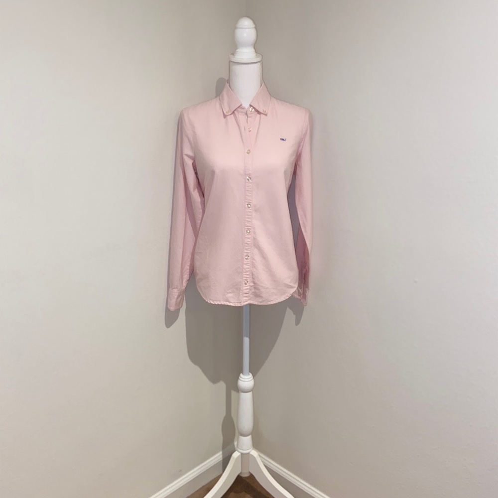 Vineyard Vines button down